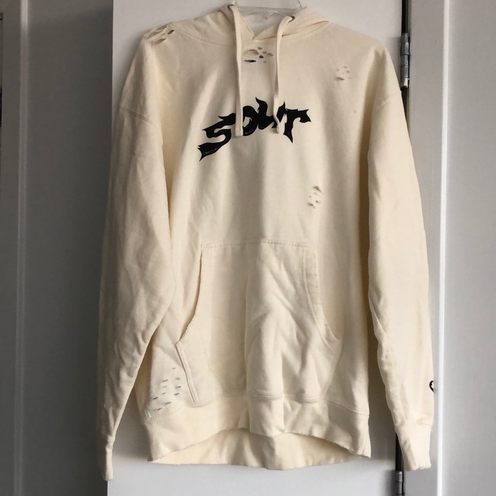 Olivia Rodrigo Sour Sweatshirt